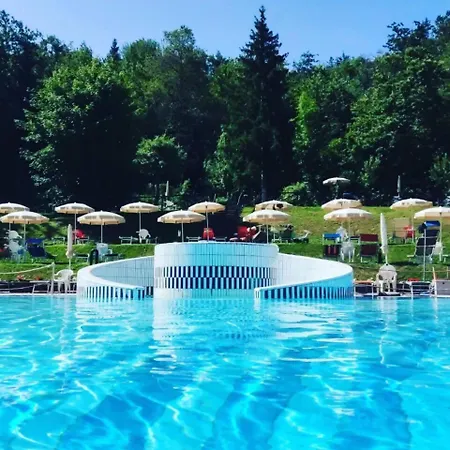 Charme Nel Borgo - Maria 公寓 Corniglio