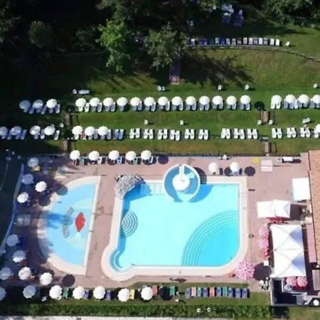 公寓 Charme Nel Borgo - Maria