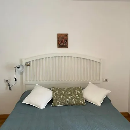 Charme Nel Borgo - Maria *