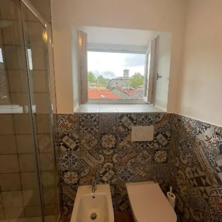 Charme Nel Borgo - Maria * Corniglio