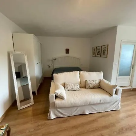 公寓 Charme Nel Borgo - Maria *