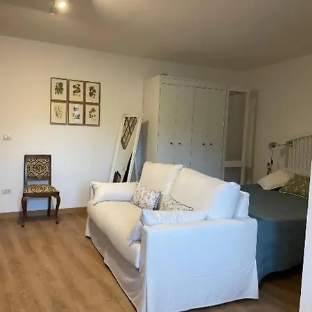 公寓 Charme Nel Borgo - Maria Corniglio