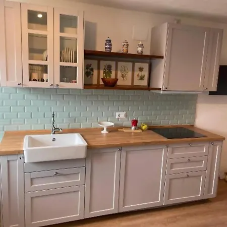 Charme Nel Borgo - Maria *