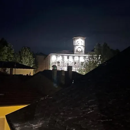 Charme Nel Borgo - Maria * Corniglio