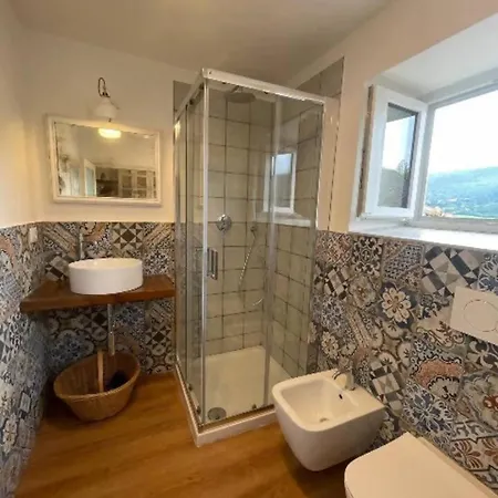 Charme Nel Borgo - Maria Apartmán *