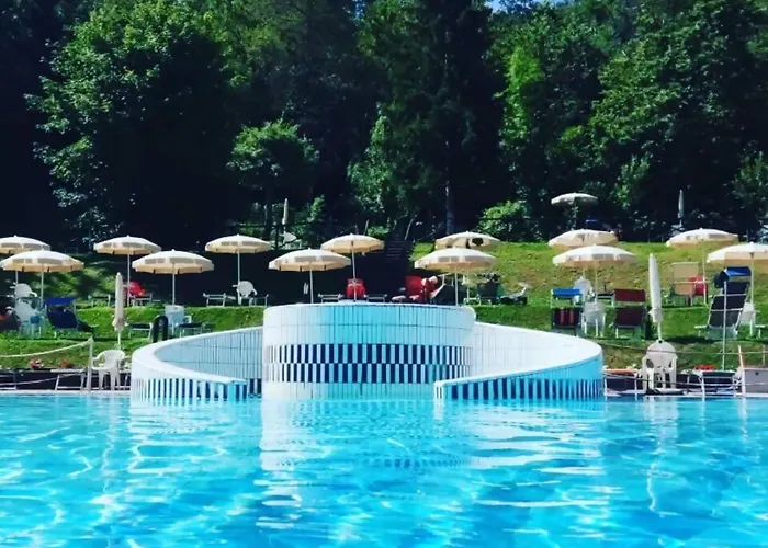 Charme Nel Borgo - Maria Apartamento Corniglio