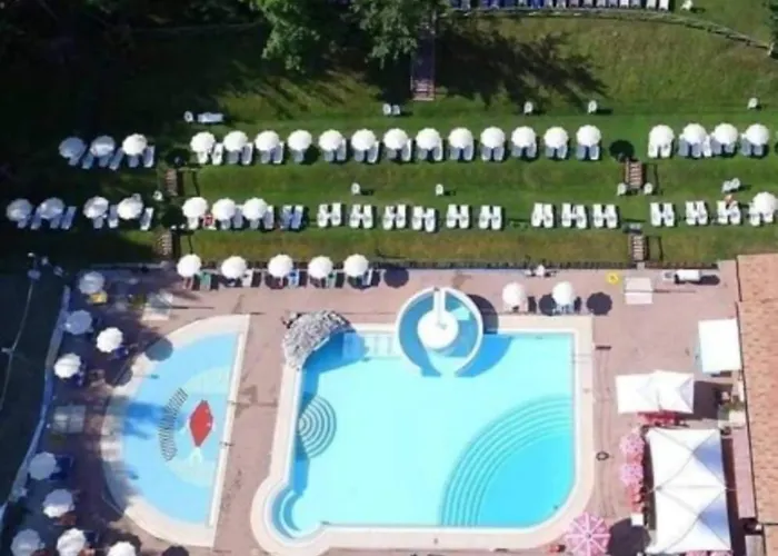 Apartamento Charme Nel Borgo - Maria