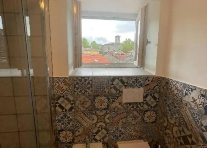 Charme Nel Borgo - Maria * Corniglio