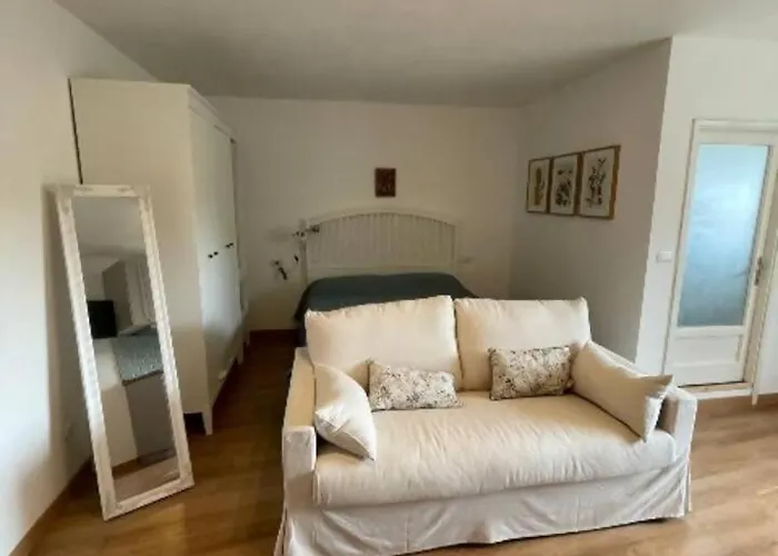 Apartamento Charme Nel Borgo - Maria *