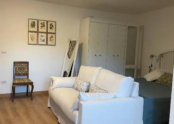 Apartamento Charme Nel Borgo - Maria Corniglio