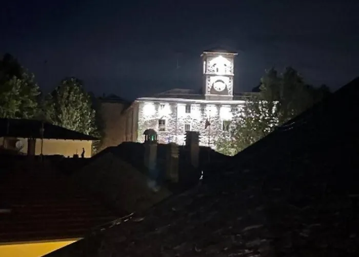 Charme Nel Borgo - Maria * Corniglio