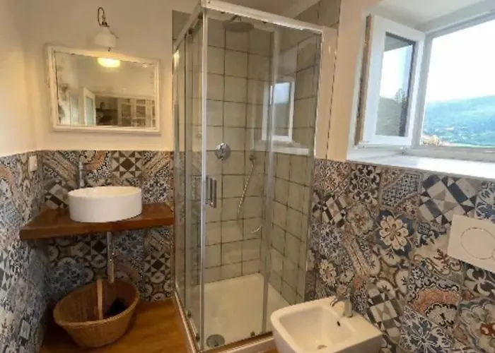 Charme Nel Borgo - Maria Apartamento *